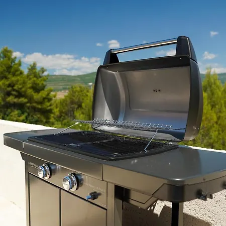 빌라 Karla Pridraga