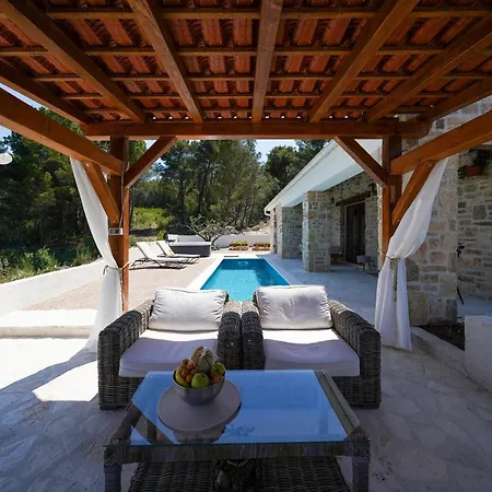 Karla 빌라 Pridraga