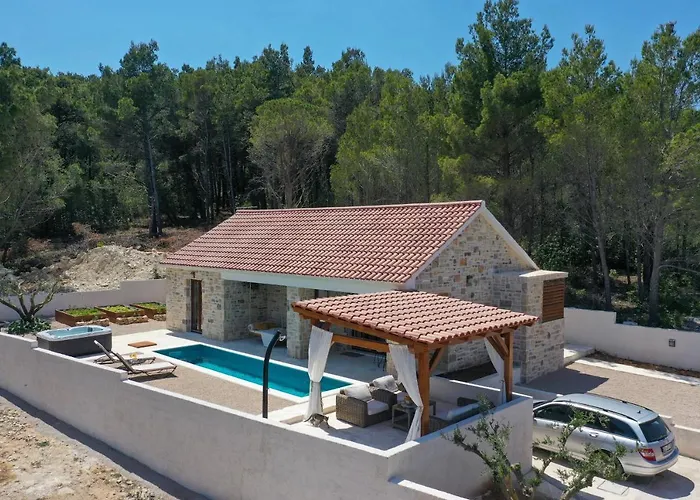 Villa Karla *