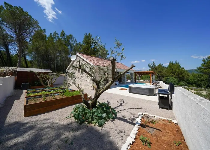 Villa Karla *