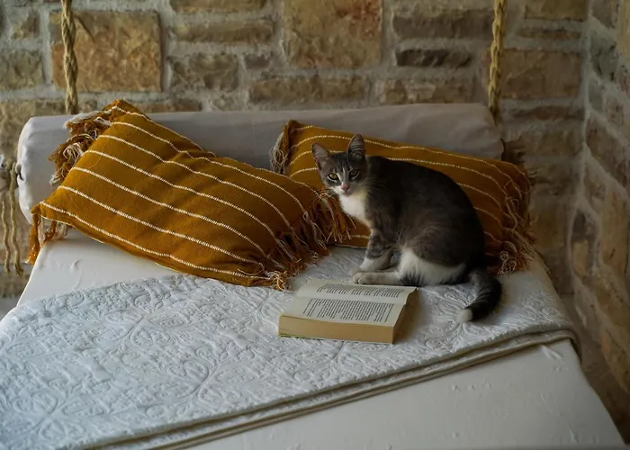 Karla Вилла Pridraga