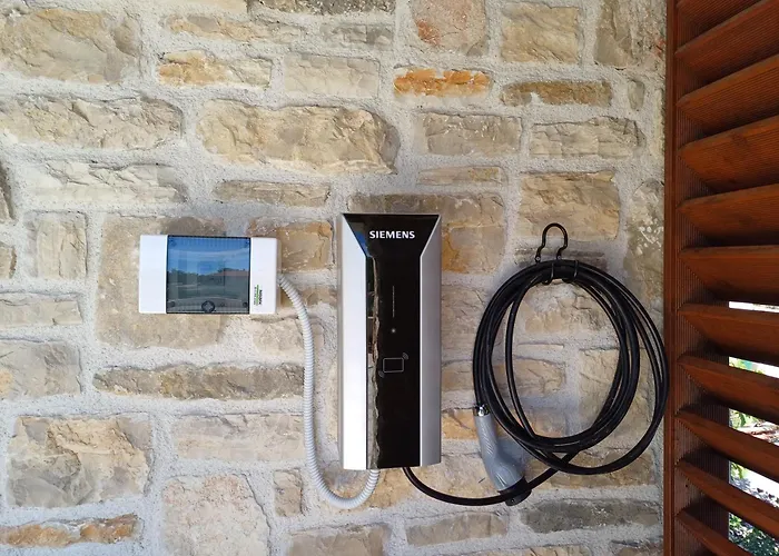 Karla Вилла Pridraga