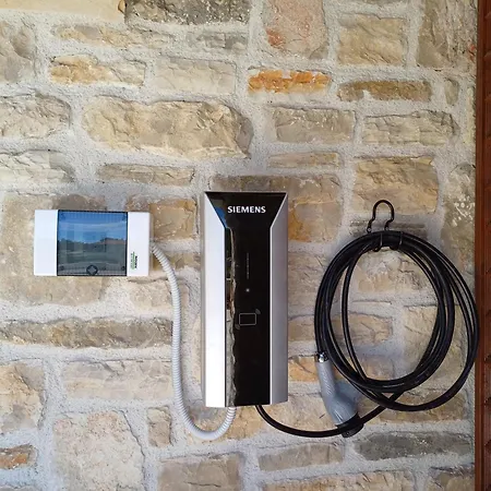 Karla Villa Pridraga