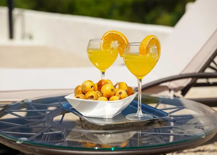 וילה Karla Pridraga