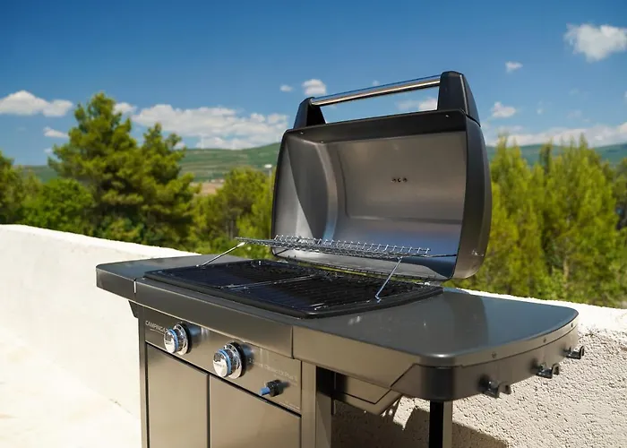 빌라 Karla Pridraga